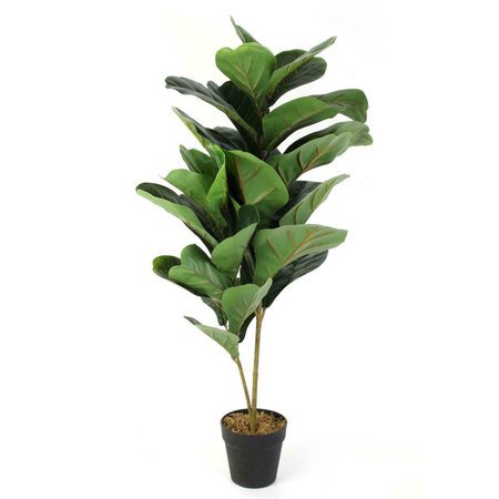 Květináč Ficus umělý