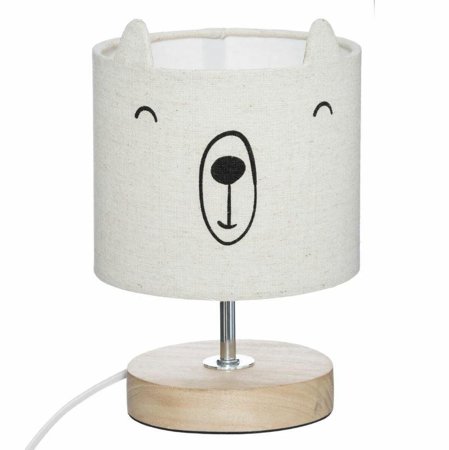 Lampa Cream Bear