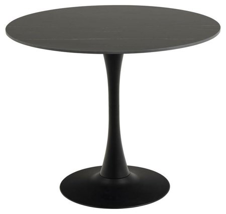 Malta stůl černý