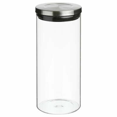 Nádoba Hermet inox 1,3 l