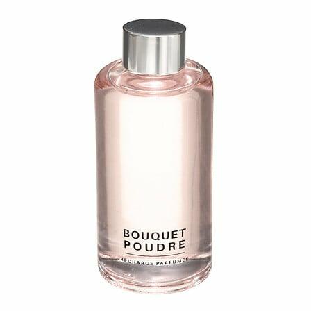 Náplň do difuzoru Bouquet 200ml sklo