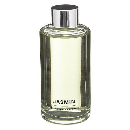 Náplň do difuzoru Jasmín 200ml sklo