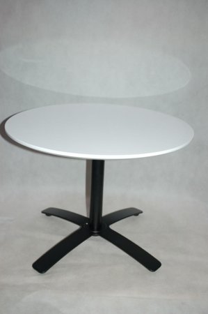 Otočný konferenční stolek Aomori 60 cm