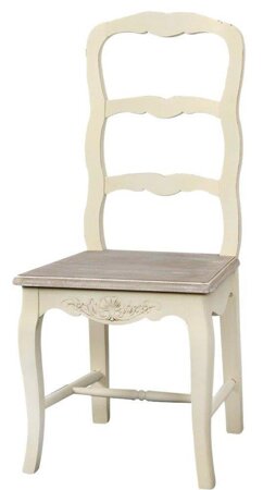 Servir chair cream