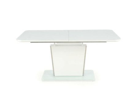 Skládací stůl Bonie bílý