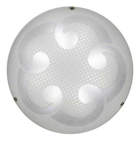 Stropní svítidlo Monti 30 1x10W LED 4000K