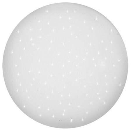 Stropní svítidlo Sky efect 2 51 kruhová 1x16W LED 4000K