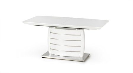 Stůl Bazart bílý