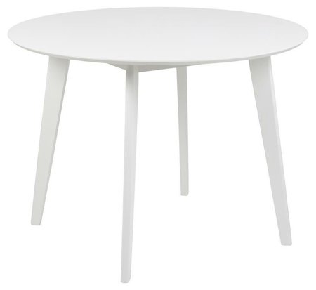 Stůl Roxby bílý