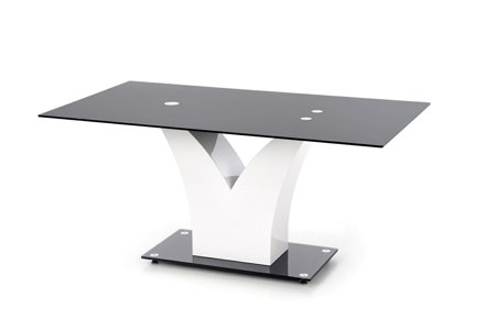 Stůl Vimera černý
