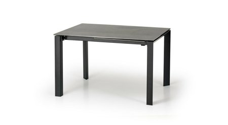 Stůl Zochin jasan/černá