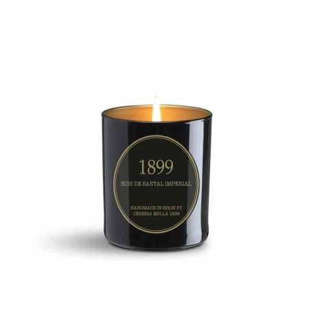 Svíčka Premium 230gr. Bois de Santal Imperial