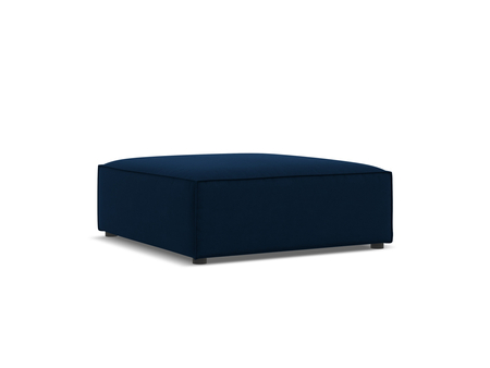 Taburet Royal Jodie Blue Velvet