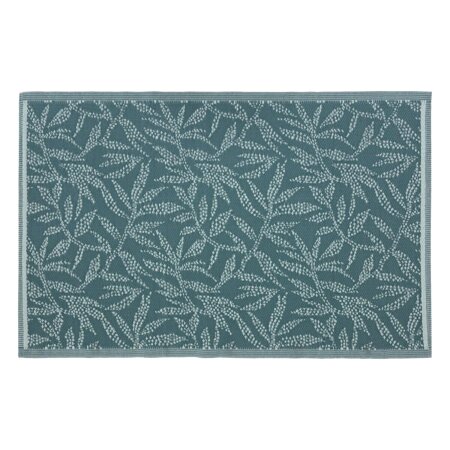 Venkovní/vnitřní koberec 120x180 zelený