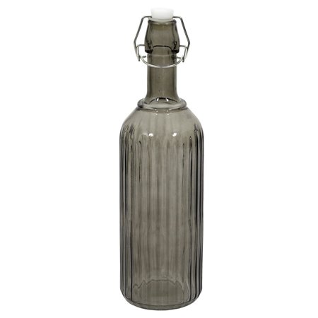 Verre 1000 ml láhev šedá