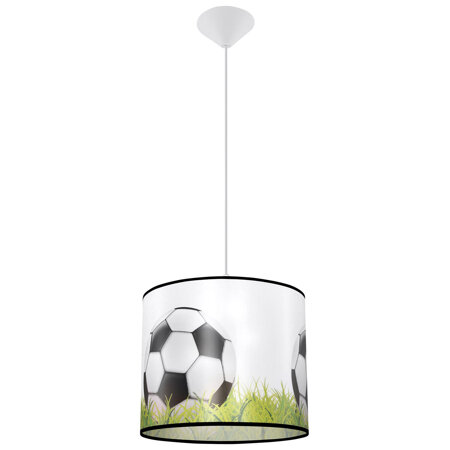 Visící lampa FOOTBALL C 30