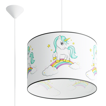 Visící lampa UNICORN 40