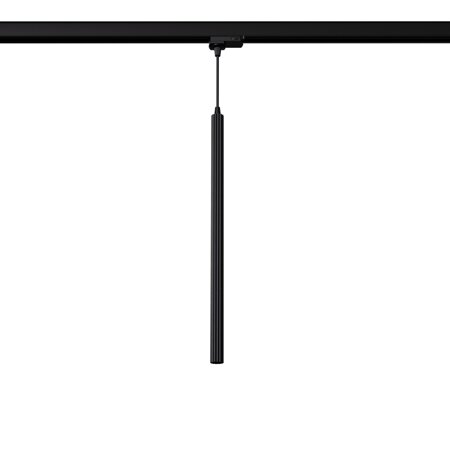 Závěsná lampa ARCHE černá G9 3000K 4,5W 450lm