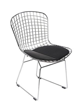 Židle Harry inspirovaná Diamond Chair