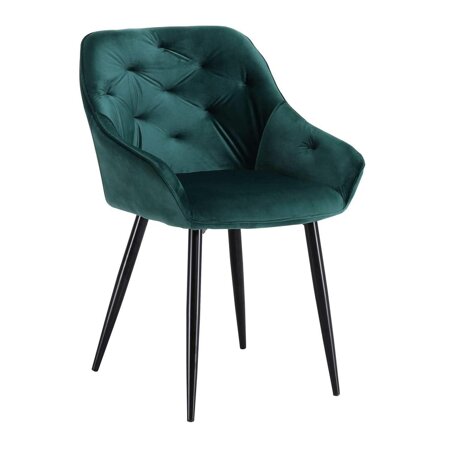Židle Marion zelená