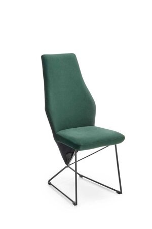 Židle Marlene zelená