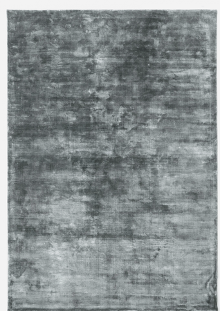 koberec Plain Steel Gray 160x230 Carpet Decor