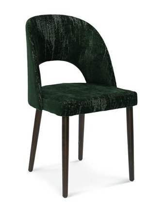 židle Fameg Avola A-1412 buk standard látková skupina C