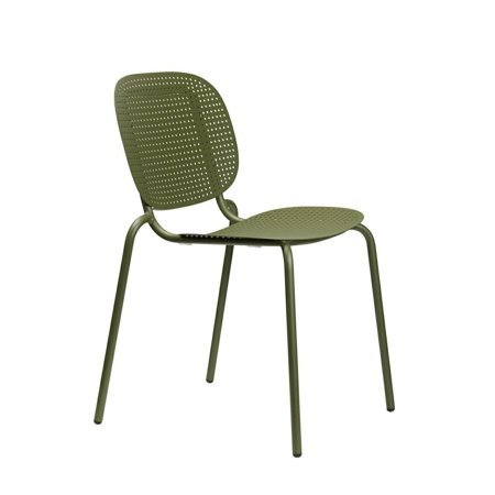 židle SI-SI Dots zelená