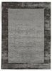 Koberec Aracelis Steel Gray 160x230 Carpet Decor Handmade