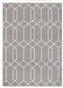 Koberec Maroc Gray Carpet Decor Magic Home Handmade