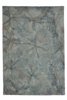 Koberec Palms Grey 160x230 Carpet Decor Handmade