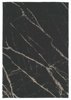 Koberec Pietra Black 160x230 Carpet Decor Stone Collection by Maciej Zień