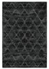 Koberec Tanger Anthracite 200x300 Handmade Collection