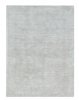 Koberec Tere Light Gray 160x230 Carpet Decor Handmade Collection by Maciej Zień