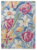 Koberec Tulips China Blue 200x280cm