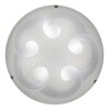 Stropní svítidlo Monti 30 1x10W LED 4000K