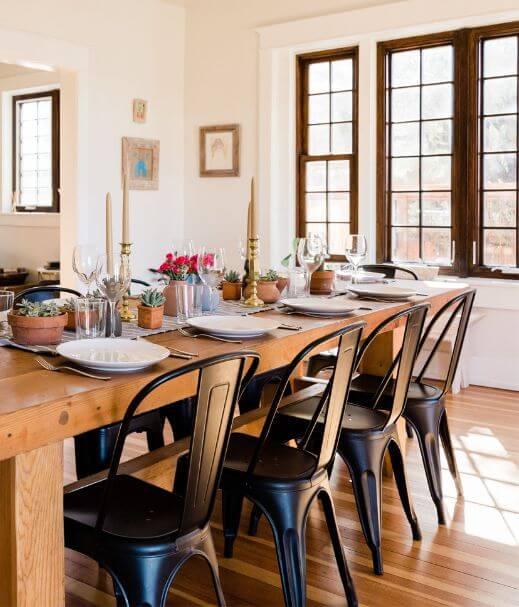 Industriální kolekce Paris