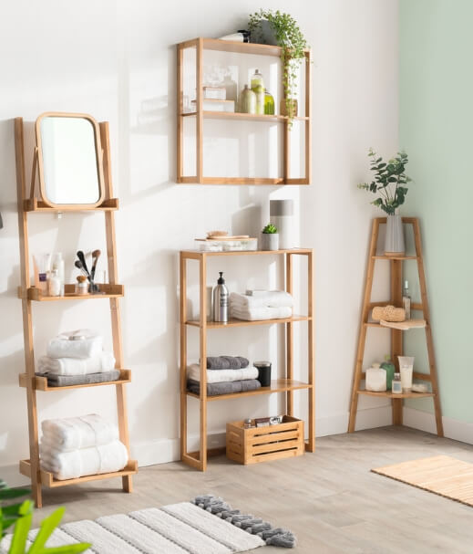 Organizace a pořádek s našimi Novinkami!