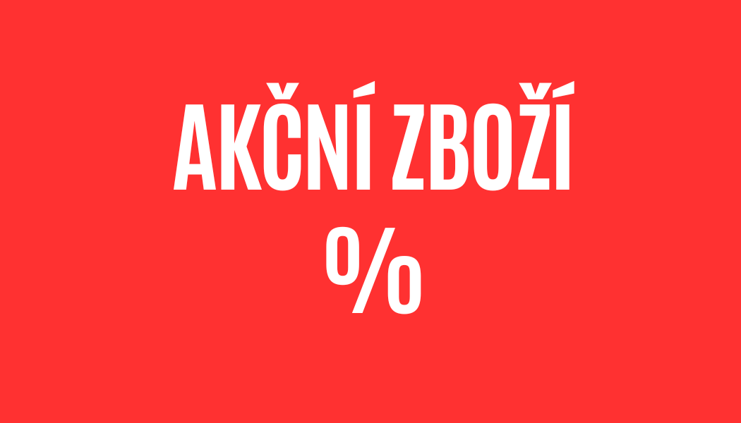 Akční zboží