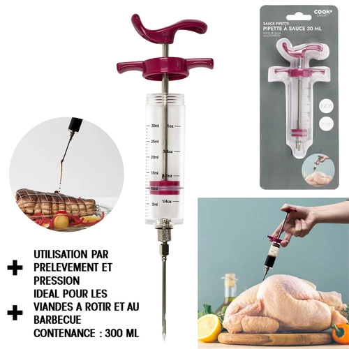 Stuffing spritz 30ml