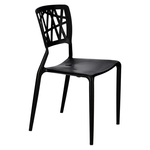 Židle Bush inspirovaná Viento Chair