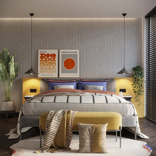 Závěsné svítidlo ZUMA černé moderní ocelové do obýváku, kuchyně i nad stůl 30 cm