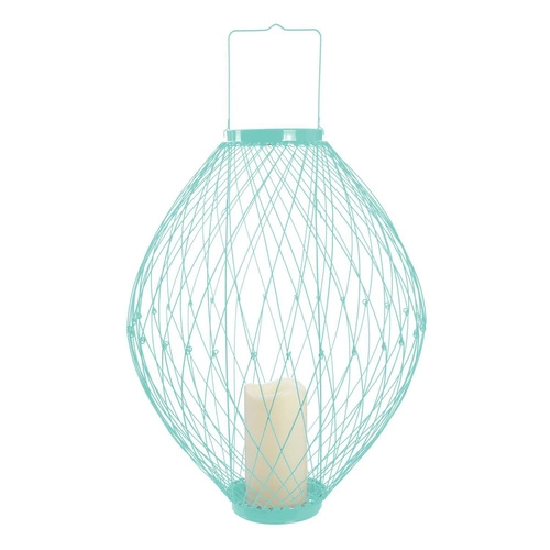 Lucerna Parure zelená