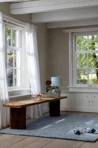 Koberec Cleavers Seaspray 170x240cm