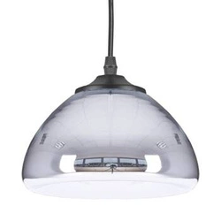 Závěsné svítidlo VICTORY GLOW S stříbrná17 c