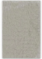 Vlněný šedý shaggy koberec do obýváku 250x350 Gravel Swaledale Grey Carpets&More