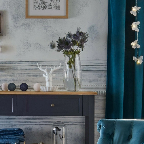 Váza Crack praskla 27 cm