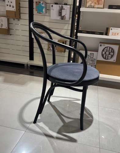 Čalouněná židle Fameg B-9 CATB standard OUTLET