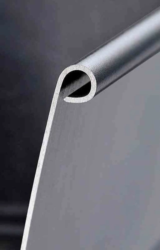 Kaiser dortová forma 28 cm ocelová s keramickým nepřilnavým povrchem rozkládací