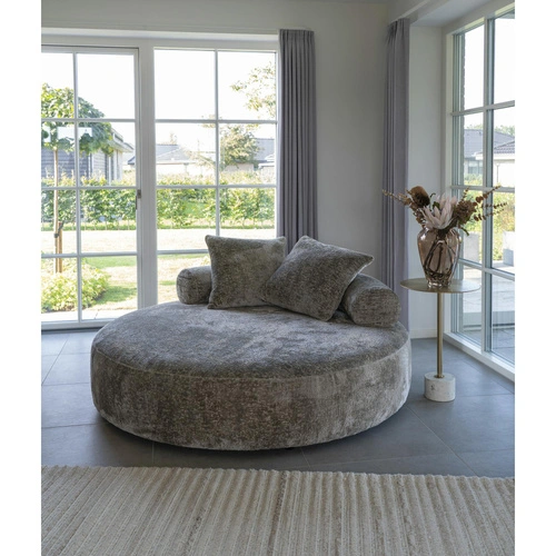 Moderní vlněný koberec Mango 200x300 béžový do obývacího pokoje House Nordic